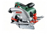 BOSCH PKS 55 Scie circulaire 0603500020
