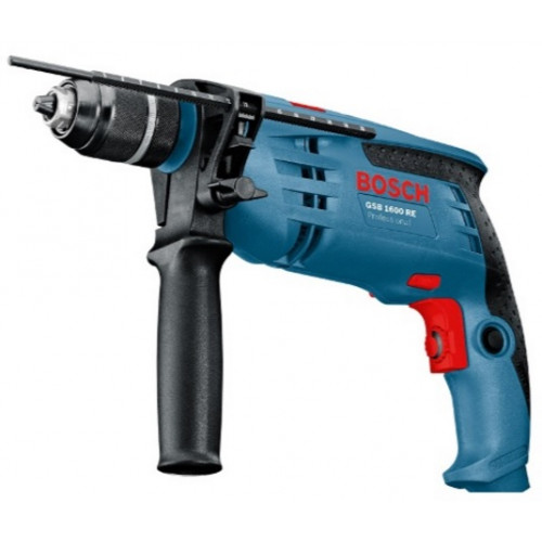 BOSCH GSB 1600 RE Perceuse a percussion 0.601.218.121