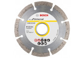 BOSCH disque diamant ECO 115 / 22,23 2608615027