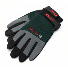 BOSCH Gants de jardin (L) F016800292