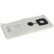 BOSCH Sacs-filtres pour liquides 2607432039