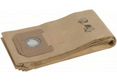 BOSCH Sac-filtre en papier 2607432036