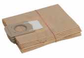 BOSCH Sac-filtre en papier 2605411061