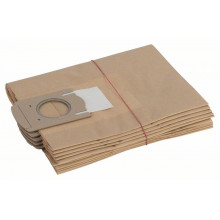 BOSCH Sac-filtre en papier 2605411061