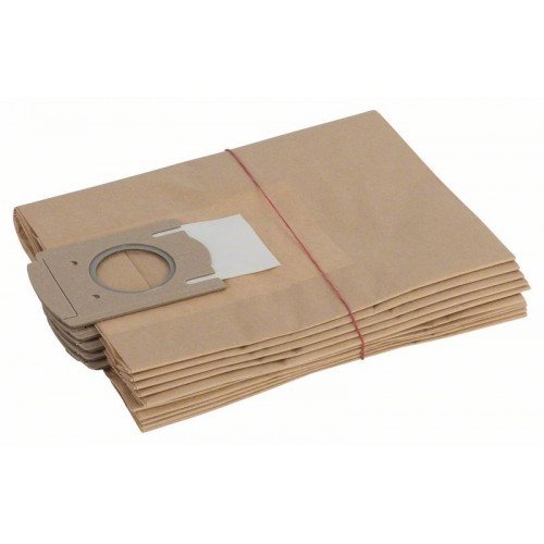 BOSCH Sac-filtre en papier 2605411061