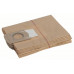 BOSCH Sac-filtre en papier 2605411061