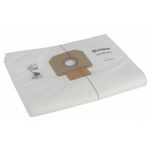 BOSCH Sacs-filtres en non-tissé 2607432038