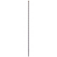BOSCH Forets SDS plus-5 pour perforateur 12 x 550 x 615 mm 1618596224