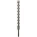 BOSCH Forets SDS plus-5 pour perforateur 19 x 250 x 300 mm 1618596320