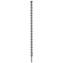 BOSCH Forets SDS plus-5 pour perforateur 20 x 550 x 600 mm 1618596321