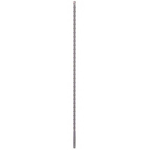 BOSCH Forets SDS plus-5 pour perforateur, 6 x 400 x 465 mm, 2608585603