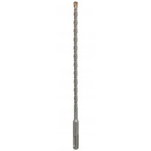 BOSCH Forets SDS plus-5 pour perforateur, 7 x 200 x 265 mm, 2608587834