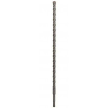 BOSCH Forets SDS plus-5 pour perforateur, 14 x 400 x 465 mm, 2608596118
