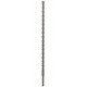 BOSCH Forets SDS plus-5 pour perforateur, 14 x 400 x 465 mm, 2608596118