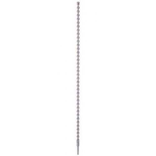 BOSCH Forets SDS plus-5 pour perforateur, 18 x 950 x 1000 mm, 2608597126