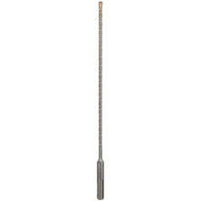 BOSCH Forets SDS plus-5 pour perforateur, 5,5 x 200 x 265 mm, 2608597776