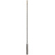 BOSCH BOSCH Forets SDS plus-5 pour perforateur, 5 x 200 x 265 mm, 2608585597