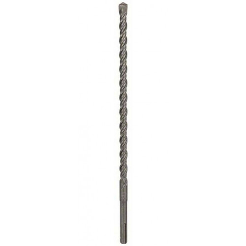 BOSCH Forets SDS plus-5 pour perforateur, 12 x 250 x 315 mm, 2608597782