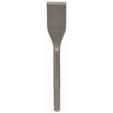 BOSCH Set de burins pour carrelage PRO SDS max-5C, 50 x 300 mm, 5 pieces 2608690100