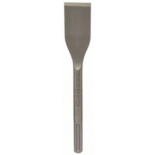 BOSCH Set de burins pour carrelage PRO SDS max-5C, 50 x 300 mm, 5 pieces 2608690100