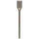 BOSCH Burin beche PRO SDS max-5C, 50 x 350 mm, 5 pieces 2608690099