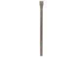 BOSCH Burin plat SDS max 400 x 25 mm 2608690125