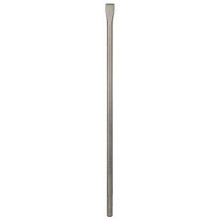 BOSCH Burin plat SDS 600 x 25 mm 1618600126