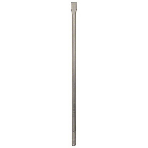 BOSCH Burin plat PRO SDS max-4C, 25 x 600 mm, 5 pieces 2608690126