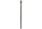 BOSCH Burin plat PRO SDS max-4C, 25 x 280 mm, 10 pieces 2608690127