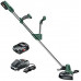 BOSCH UniversalGrassCut 18-260 Taille-herbes sans fil 06008C1D00