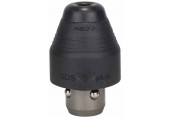 BOSCH SDS-plus Quick-Change Mandrin sans clé SDS plus 2608572213