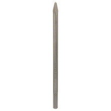 BOSCH Set de burins pointus PRO SDS max-4C, 400 mm, 10 pieces 2608690128