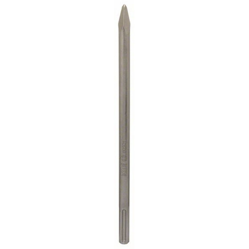 BOSCH Set de burins pointus PRO SDS max-4C, 400 mm, 10 pieces 2608690128