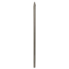 BOSCH Set de burins pointus PRO SDS max-4C, 600 mm, 5 pieces 2608690129
