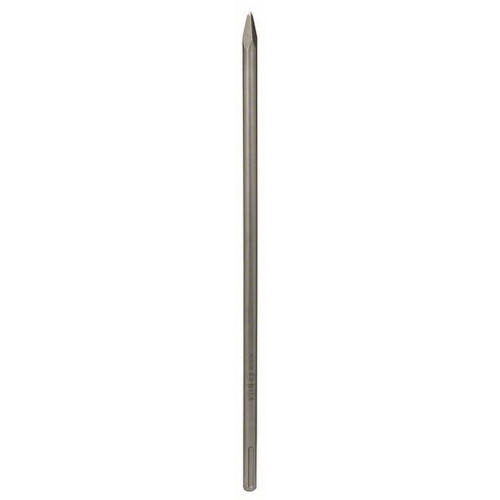 BOSCH Set de burins pointus PRO SDS max-4C, 600 mm, 5 pieces 2608690129