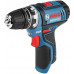 BOSCH GSR 12V-15 Professional Perceuse-visseuse sans fil 0601868101