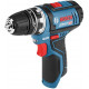 BOSCH GSR 12V-15 Professional Perceuse-visseuse sans fil 0601868101