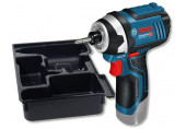 BOSCH GDR 12V-105 PROFESSIONAL Visseuse a chocs sans fil 06019A6901