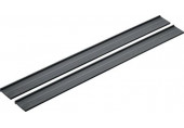 BOSCH GlassVAC - Grandes lames de rechange F016800550