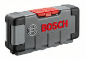 BOSCH Lames de scie sauteuse Wood and Metal, set de 30 pieces 2607010903