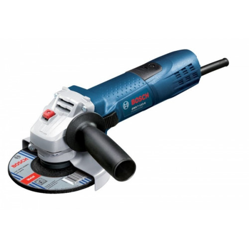 BOSCH GWS 7-115 angle E broyeur 0601388203