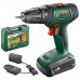 BOSCH UniversalImpact 18V Perceuse-visseuse a percussion, 1 batterie 06039D4101