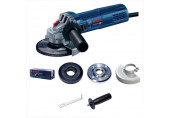 BOSCH GWS 9-125 S PROFESSIONAL Meuleuse angulaire 0601396102