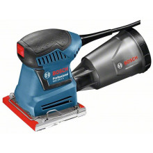 BOSCH GSS 140-1 A PROFESSIONAL Ponceuse vibrante 06012A2100