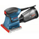 BOSCH GSS 140-1 A PROFESSIONAL Ponceuse vibrante 06012A2100