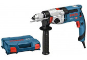 BOSCH GSB 24-2 PROFESSIONAL Perceuse a percussion 1100 W 060119C801