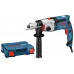 BOSCH GSB 24-2 PROFESSIONAL Perceuse a percussion 1100 W 060119C801