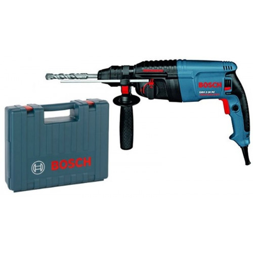 BOSCH GBH 2-26 RE Marteau Professional Plus 0611251703