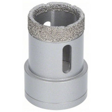 BOSCH Disques a tronçonner diamantés X-LOCK Best for Ceramic Dry Speed 35x35 2608599035