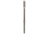 BOSCH Set de burins plats PRO SDS max-5C, 25 x 400 mm, 10 pieces 2608690166